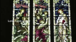 Community Mass: Kyrie by Richard Proulx