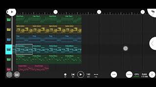 Musik Kosong Studio (yos k 07)๐ฒ
