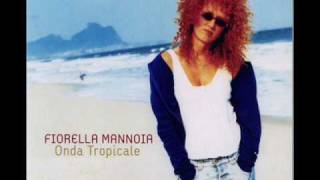 Fiorella Mannoia  - Senza un frammento