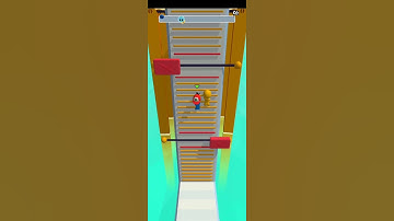 Fun Race 3D Level 102 #funrace3dgame #newlevel #epicgamer #shorts