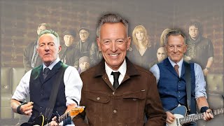 Bruce Springsteen Opens Up About Handling Drug Use in the E Street Band