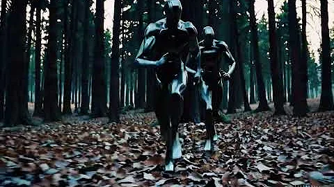 Photorealistic Cinematic Scene 🎬✨ | Ultra-Real Visual Precision (4K)