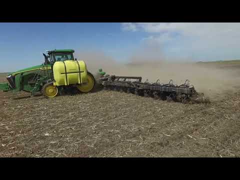 Vulcan Equipment Zonemaster