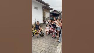 RAMA JADI REBUTAN LAGI