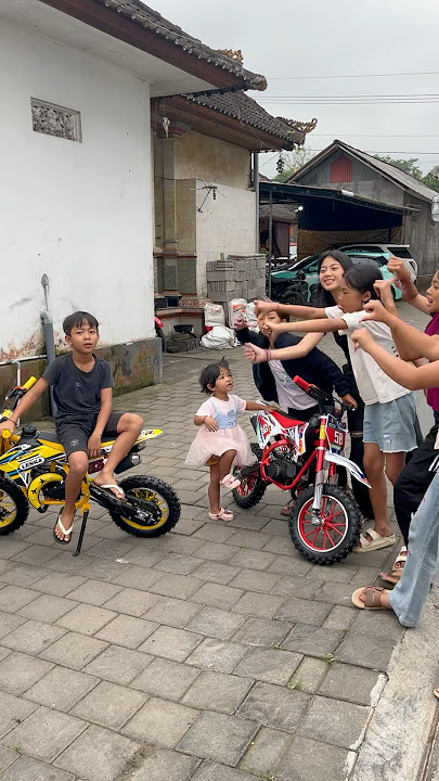 RAMA JADI REBUTAN LAGI