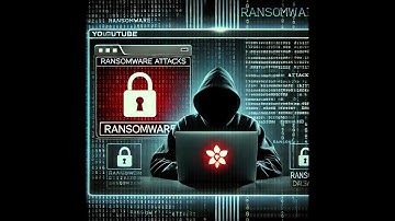 Ransomware Warning: How Hackers Lock Your Files & How to Stop Them!