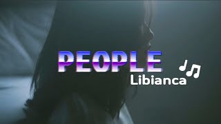 People Libianca Gods Hand ._.