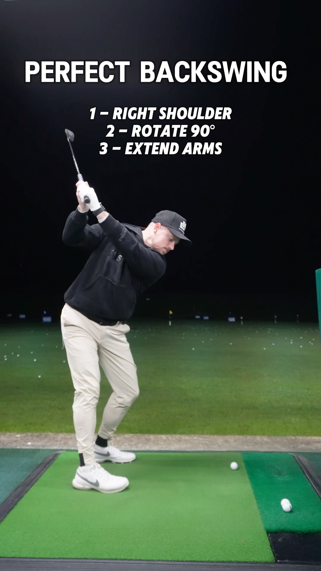 Backswing drills ? #golf