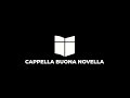 Cappella buona novella  24 marzo 2024