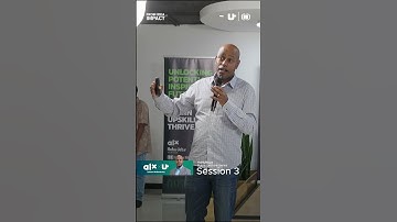 Idea Becomes Real When You Act On It