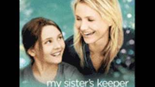 Video thumbnail of "My Sister´s Keeper. Música: Aaron Zigman"