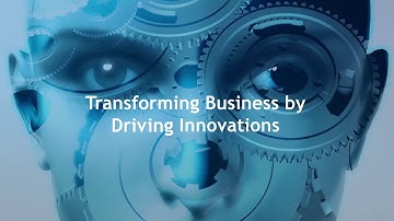 Kriya - Our leading powerful hyper-productive BPM platform