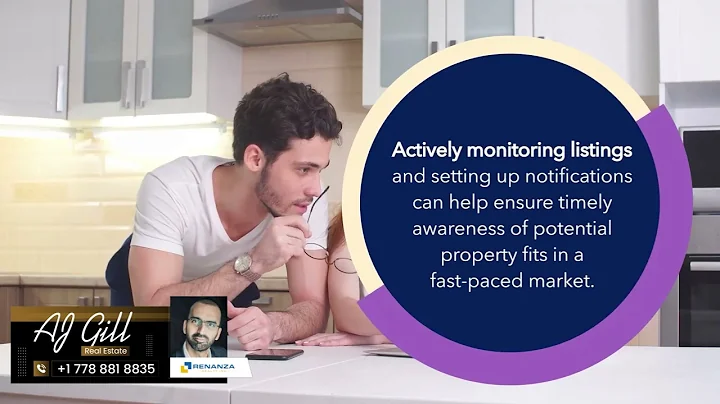 5 Tips for Navigating the 2024 Housing Market