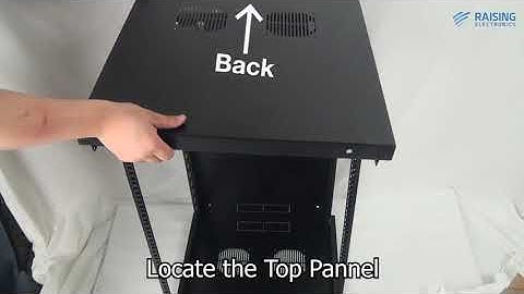 VIDEO Raising Electronics