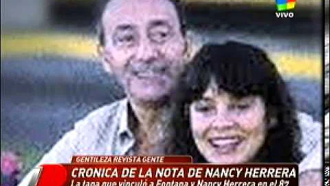 Sandra Jacobson en Intrusos