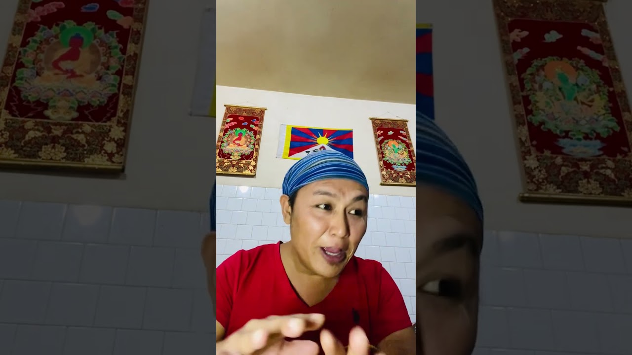 # accepting ur mistake is not a afraid point # reply to negative people on my YouTube channel🙏🇳🇵