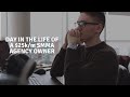 Day In The Life of a 20yr old $25k/m SMMA Agency Owner in 2020 - Running an Online Business