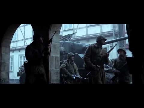 FURY (2014) [ოფიციალური ტრეილერი]