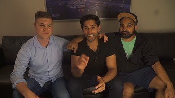 YC Application Video W2020 (Solicitrr)