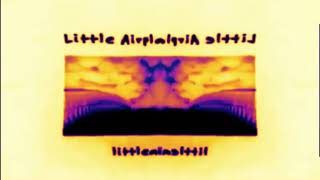 Deformed Logo Noggin And Nick Jr. Collection Confusion