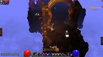 Torchlight 2 PC Gameplay (Part 9 Normal Mode)