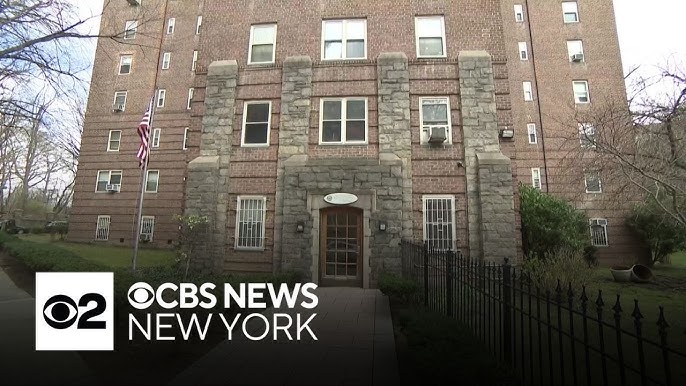 Bronx Co Op Owes Thousands Of Dollars To Dozens Of Former Tenants