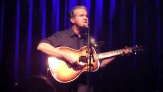 Lloyd Cole - &quot;Past Imperfect&quot; (Live at Het Paard van Troje, The Hague, November 23rd 2013) HQ