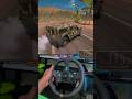 Hummer H1 Alpha 1750 HP🔥2006 | Forza Horizon 5 | Logitech G920 Steering Wheel