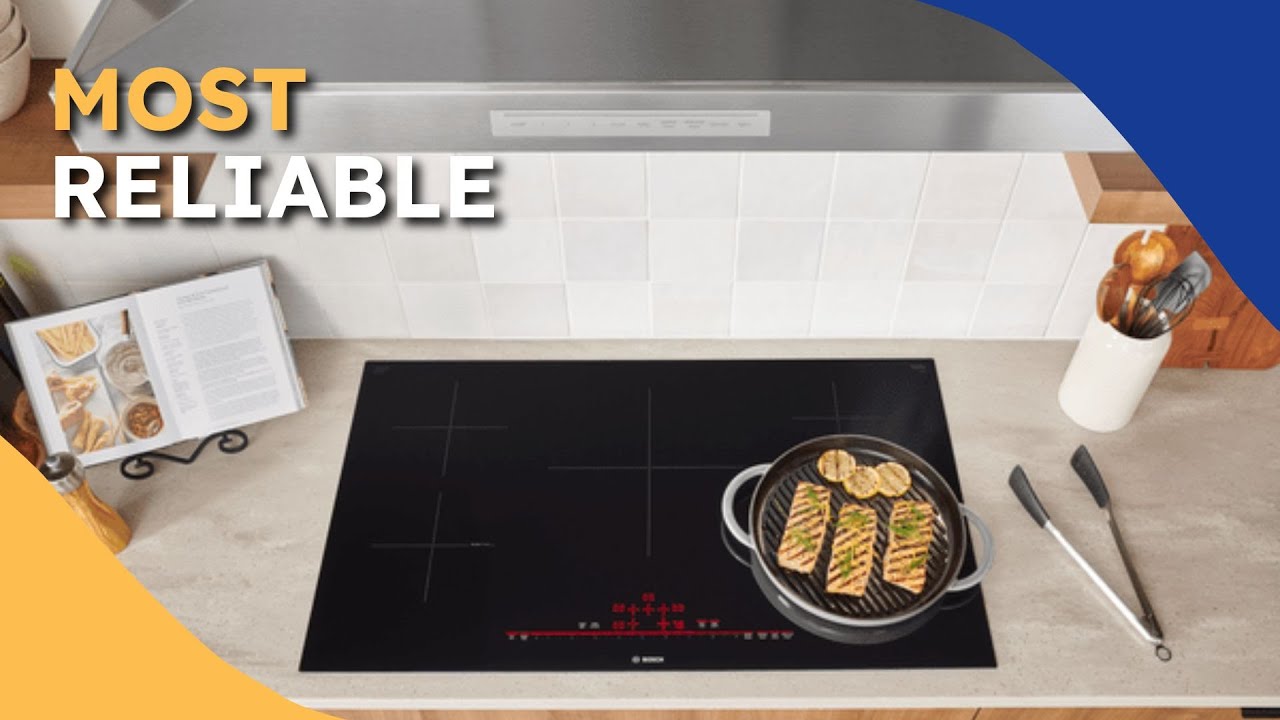 Best Induction Cooktop Reviewed 2023 : How to Buy an Induction Cooktop, Shopping : Food Network