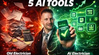 5 AI Apps for Electricians But There's a Better Way screenshot 4