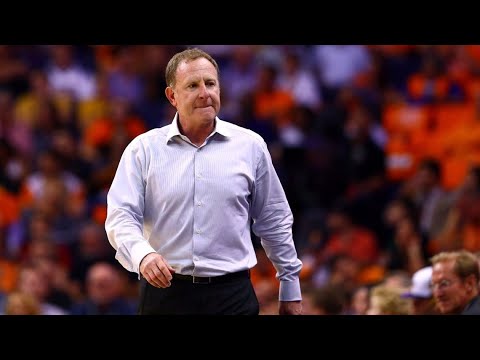 What to Know About the Robert Sarver Racism and Sexism ...