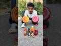 2Gu Lunch Box and 4Gu Drinks Unboxing & Testing 🔥