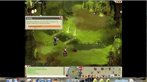 how to get the spell soul capture on dofus 2.0
