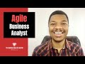 What does an agile business analyst do day to day from a ba practitioner perspective