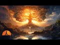 432HZ SOFT CALM Frequency Morning Music 🌺 Awaken Healing Music For New Energy