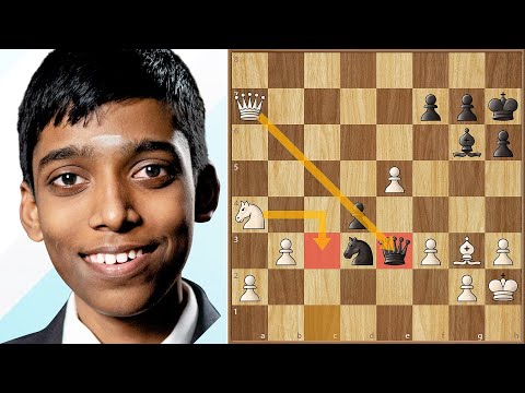 Who are the 3 Indians to have defeated Chess master Magnus Carlsen?