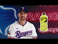 Rapid Fire | Kyle Higashioka