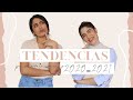 TENDENCIAS PRIMAVERA - VERANO 2021I Marana