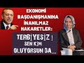 Erdoğan, ekonomi politikasını eleştiren başdanışmanı Hatice Karahan’a hakaretler yağdırdı
