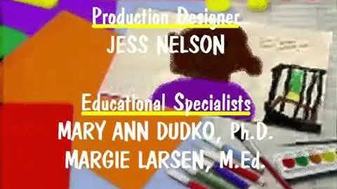 Any Way You Slice It (Short Credits Is Coming Up Next!!!!!)