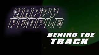 Tokio Hotel – Happy People – Behind the Track