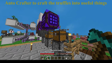 Sky Factory 4 - Best Automated Resource Hog Setup