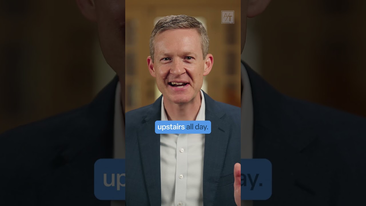 I Thought This Was Supposed to be Fun 