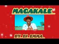 Magakale Songs Mungu By DJ Emma Ubinga Nzega