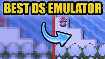 Best DS Emulator Settings Guide 2025