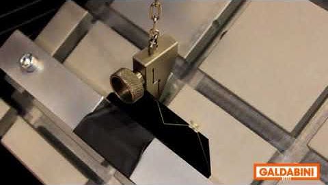 Galdabini Quasar 2,5