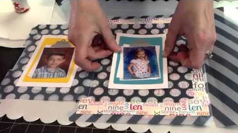 Heidi Swapp memory files