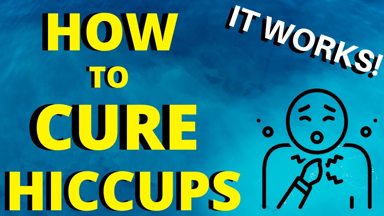 How to Get Rid of Embarrassing Hiccups: 8 Things to Try - How To Stop Hiccups Caused By Stress