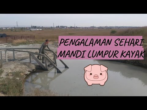 Video: Perawatan Mandi Rusia