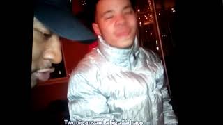 i got bars ft. Lil mosey